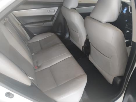 TOYOTA Corolla 1.8 16V 4P XEI AUTOMTICO, Foto 5