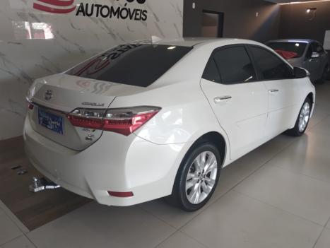 TOYOTA Corolla 1.8 16V 4P XEI AUTOMTICO, Foto 6
