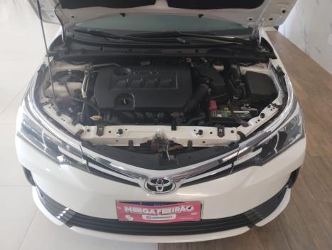 TOYOTA Corolla 1.8 16V 4P XEI AUTOMTICO, Foto 7