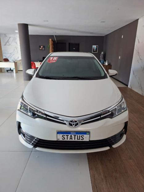TOYOTA Corolla 1.8 16V 4P XEI AUTOMTICO, Foto 6