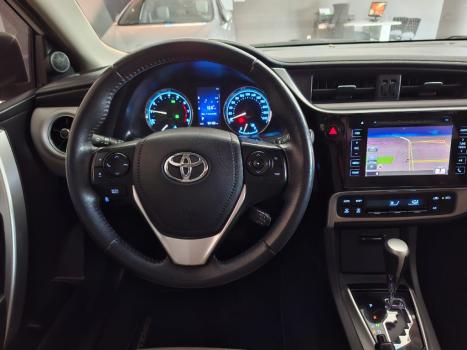 TOYOTA Corolla 1.8 16V 4P XEI AUTOMTICO, Foto 17