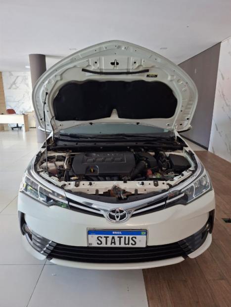 TOYOTA Corolla 1.8 16V 4P XEI AUTOMTICO, Foto 19
