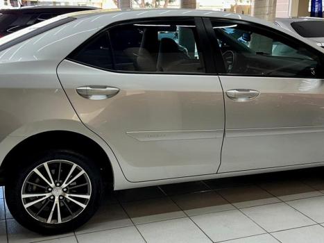 TOYOTA Corolla 1.8 16V 4P GLI FLEX AUTOMTICO, Foto 4