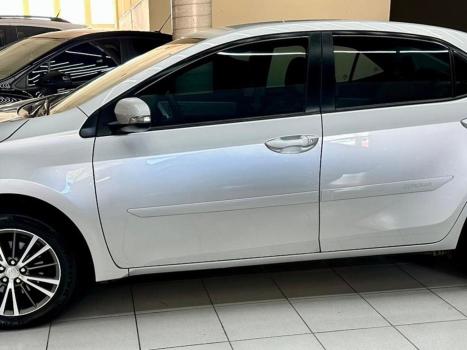 TOYOTA Corolla 1.8 16V 4P GLI FLEX AUTOMTICO, Foto 5