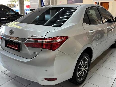TOYOTA Corolla 1.8 16V 4P GLI FLEX AUTOMTICO, Foto 7