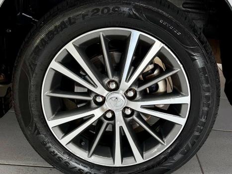 TOYOTA Corolla 1.8 16V 4P GLI FLEX AUTOMTICO, Foto 14