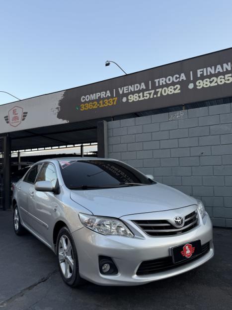 TOYOTA Corolla 1.8 16V 4P GLI AUTOMTICO, Foto 2