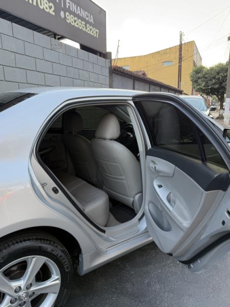 TOYOTA Corolla 1.8 16V 4P GLI AUTOMTICO, Foto 3