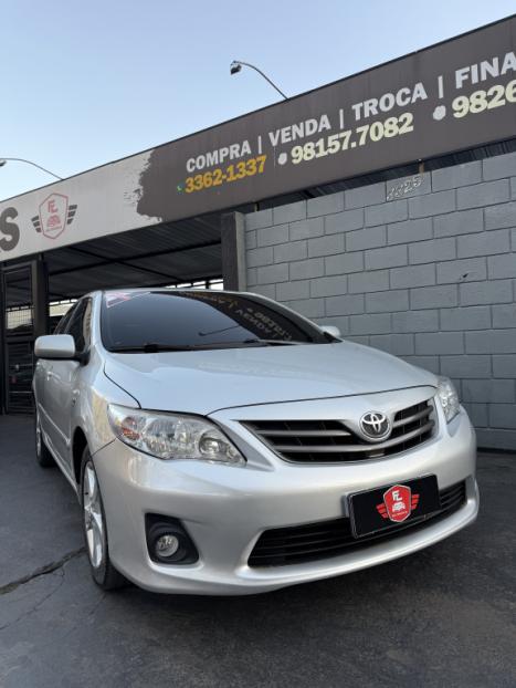 TOYOTA Corolla 1.8 16V 4P GLI AUTOMTICO, Foto 5