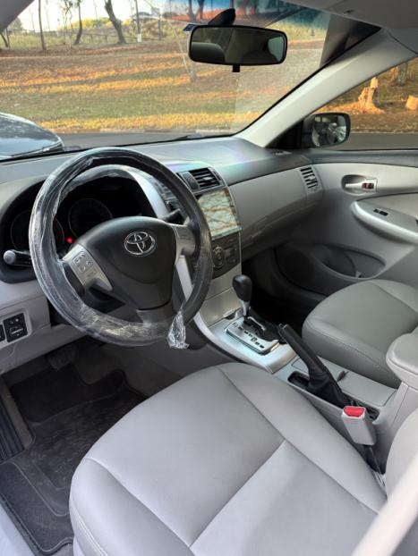 TOYOTA Corolla 1.8 16V 4P GLI AUTOMTICO, Foto 8