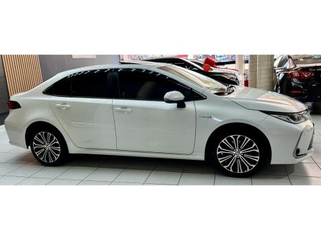 TOYOTA Corolla 1.8 16V 4P FLEX HBRIDO ALTIS A PREMIUM AUTOMTICO CVT, Foto 5