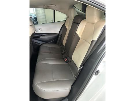 TOYOTA Corolla 1.8 16V 4P FLEX HBRIDO ALTIS A PREMIUM AUTOMTICO CVT, Foto 9