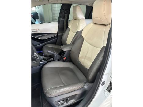 TOYOTA Corolla 1.8 16V 4P FLEX HBRIDO ALTIS A PREMIUM AUTOMTICO CVT, Foto 10