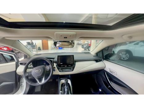 TOYOTA Corolla 1.8 16V 4P FLEX HBRIDO ALTIS A PREMIUM AUTOMTICO CVT, Foto 11