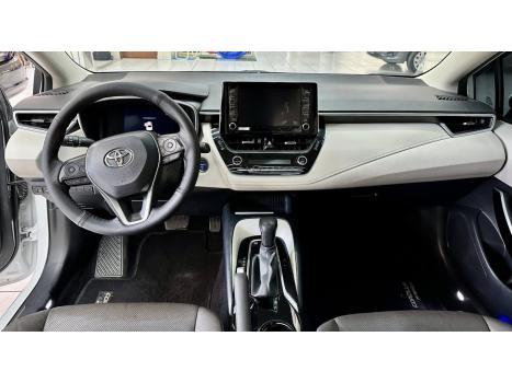 TOYOTA Corolla 1.8 16V 4P FLEX HBRIDO ALTIS A PREMIUM AUTOMTICO CVT, Foto 12