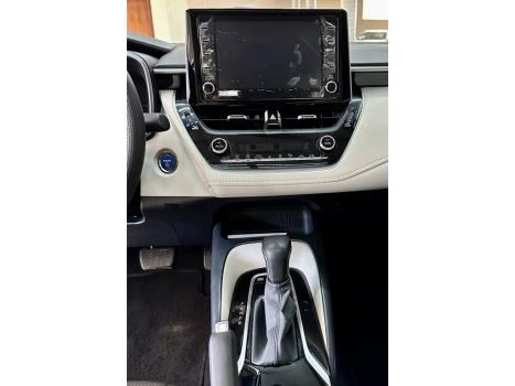 TOYOTA Corolla 1.8 16V 4P FLEX HBRIDO ALTIS A PREMIUM AUTOMTICO CVT, Foto 13