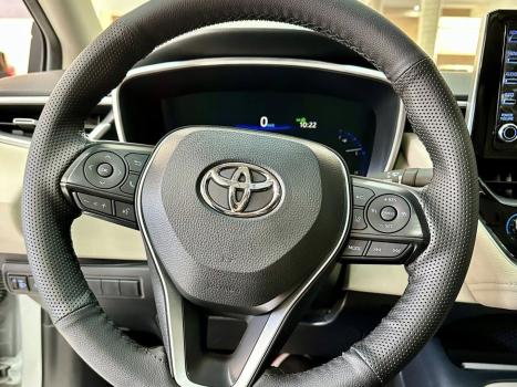 TOYOTA Corolla 1.8 16V 4P FLEX HBRIDO ALTIS A PREMIUM AUTOMTICO CVT, Foto 14