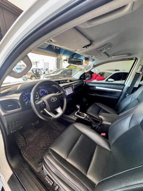 TOYOTA Corolla 1.8 16V 4P FLEX HBRIDO ALTIS A PREMIUM AUTOMTICO CVT, Foto 9