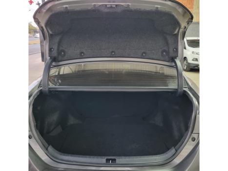 TOYOTA Corolla 1.8 16V 4P GLI FLEX AUTOMTICO, Foto 16