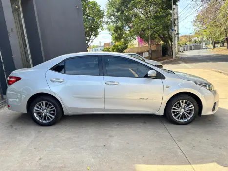TOYOTA Corolla 1.8 16V 4P XEI FLEX AUTOMTICO, Foto 6