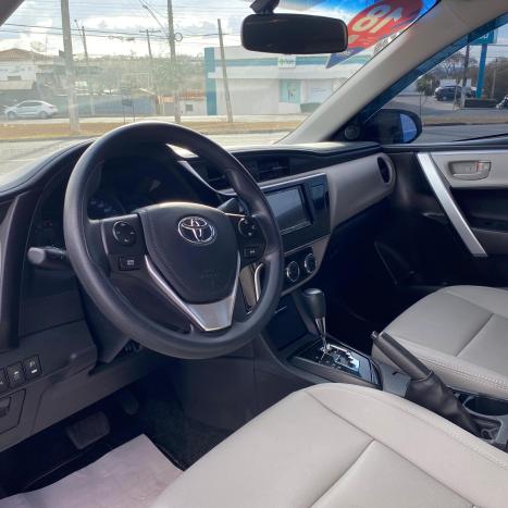 TOYOTA Corolla 1.8 16V 4P GLI AUTOMTICO, Foto 5