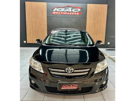 TOYOTA Corolla 1.8 16V 4P XEI FLEX AUTOMTICO, Foto 2