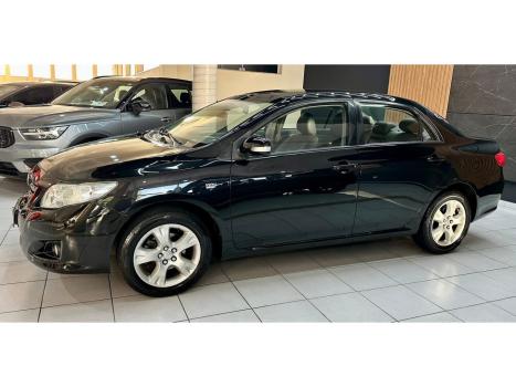 TOYOTA Corolla 1.8 16V 4P XEI FLEX AUTOMTICO, Foto 4