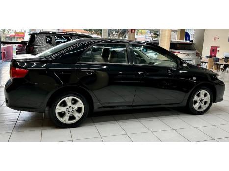 TOYOTA Corolla 1.8 16V 4P XEI FLEX AUTOMTICO, Foto 5