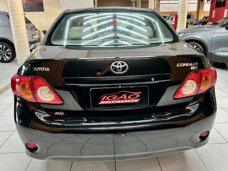 TOYOTA Corolla 1.8 16V 4P XEI FLEX AUTOMTICO, Foto 7
