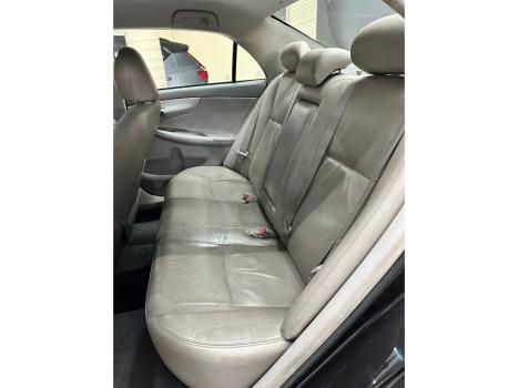 TOYOTA Corolla 1.8 16V 4P XEI FLEX AUTOMTICO, Foto 9