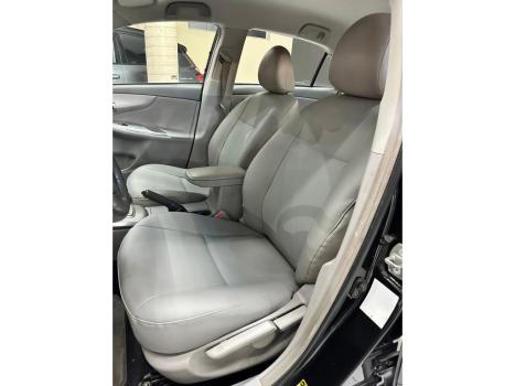 TOYOTA Corolla 1.8 16V 4P XEI FLEX AUTOMTICO, Foto 10