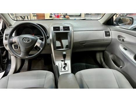 TOYOTA Corolla 1.8 16V 4P XEI FLEX AUTOMTICO, Foto 11