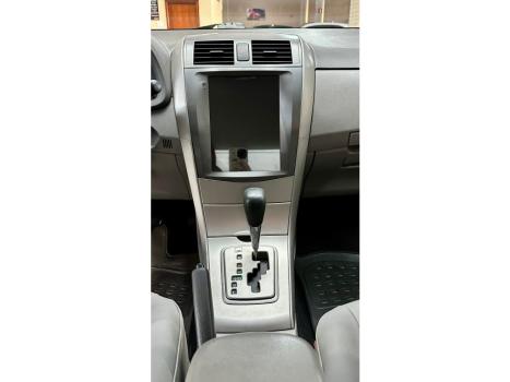 TOYOTA Corolla 1.8 16V 4P XEI FLEX AUTOMTICO, Foto 12