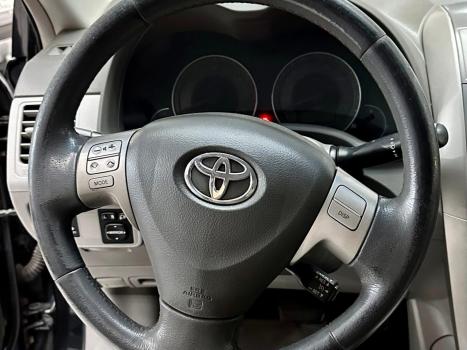 TOYOTA Corolla 1.8 16V 4P XEI FLEX AUTOMTICO, Foto 13
