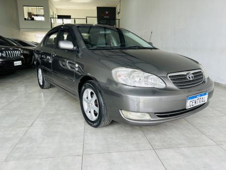 TOYOTA Corolla 1.8 16V 4P XLI FLEX AUTOMTICO, Foto 2