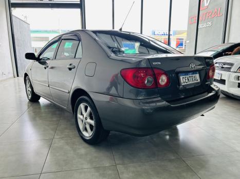 TOYOTA Corolla 1.8 16V 4P XLI FLEX AUTOMTICO, Foto 3