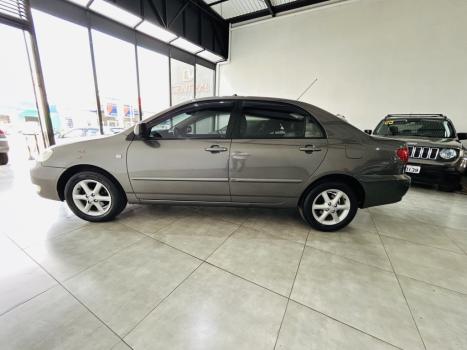 TOYOTA Corolla 1.8 16V 4P XLI FLEX AUTOMTICO, Foto 6