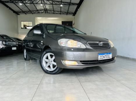 TOYOTA Corolla 1.8 16V 4P XLI FLEX AUTOMTICO, Foto 8
