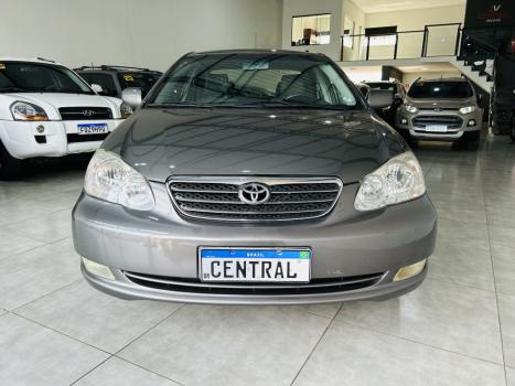 TOYOTA Corolla 1.8 16V 4P XLI FLEX AUTOMTICO, Foto 9