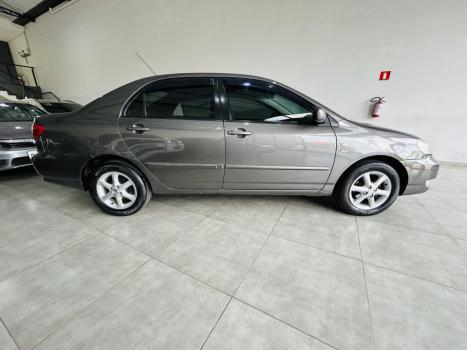 TOYOTA Corolla 1.8 16V 4P XLI FLEX AUTOMTICO, Foto 10