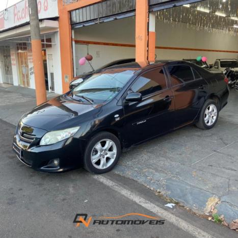 TOYOTA Corolla 1.8 16V 4P GLI AUTOMTICO, Foto 1