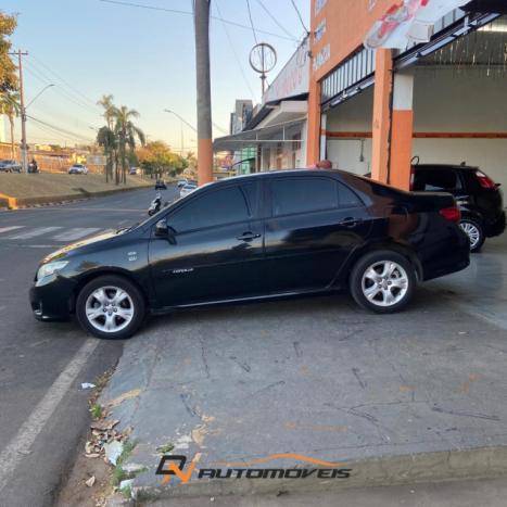TOYOTA Corolla 1.8 16V 4P GLI AUTOMTICO, Foto 2