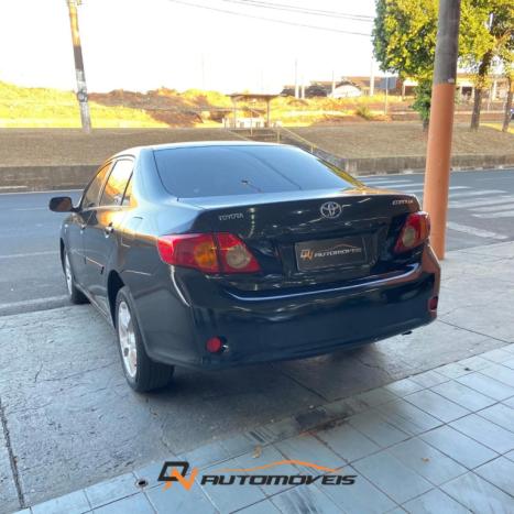 TOYOTA Corolla 1.8 16V 4P GLI AUTOMTICO, Foto 3