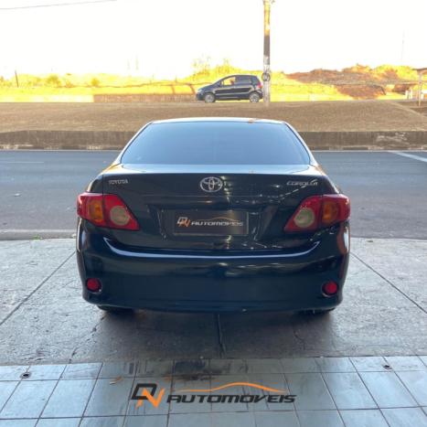 TOYOTA Corolla 1.8 16V 4P GLI AUTOMTICO, Foto 4