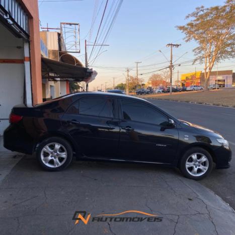 TOYOTA Corolla 1.8 16V 4P GLI AUTOMTICO, Foto 6