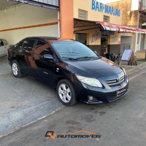 TOYOTA Corolla 1.8 16V 4P GLI AUTOMTICO, Foto 7