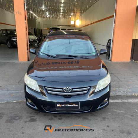 TOYOTA Corolla 1.8 16V 4P GLI AUTOMTICO, Foto 8