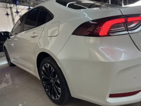 TOYOTA Corolla 1.8 16V 4P FLEX HBRIDO ALTIS A PREMIUM AUTOMTICO CVT, Foto 9