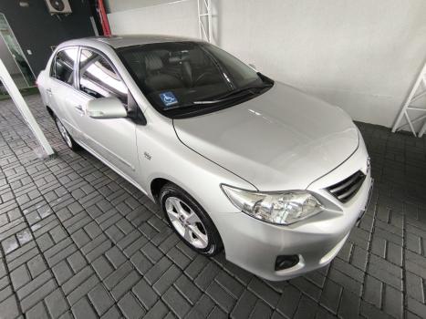 TOYOTA Corolla 1.8 16V 4P XEI FLEX AUTOMTICO, Foto 1
