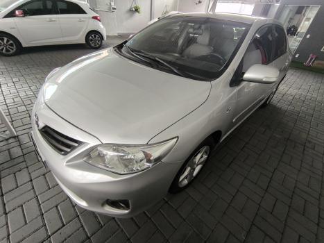 TOYOTA Corolla 1.8 16V 4P XEI FLEX AUTOMTICO, Foto 2
